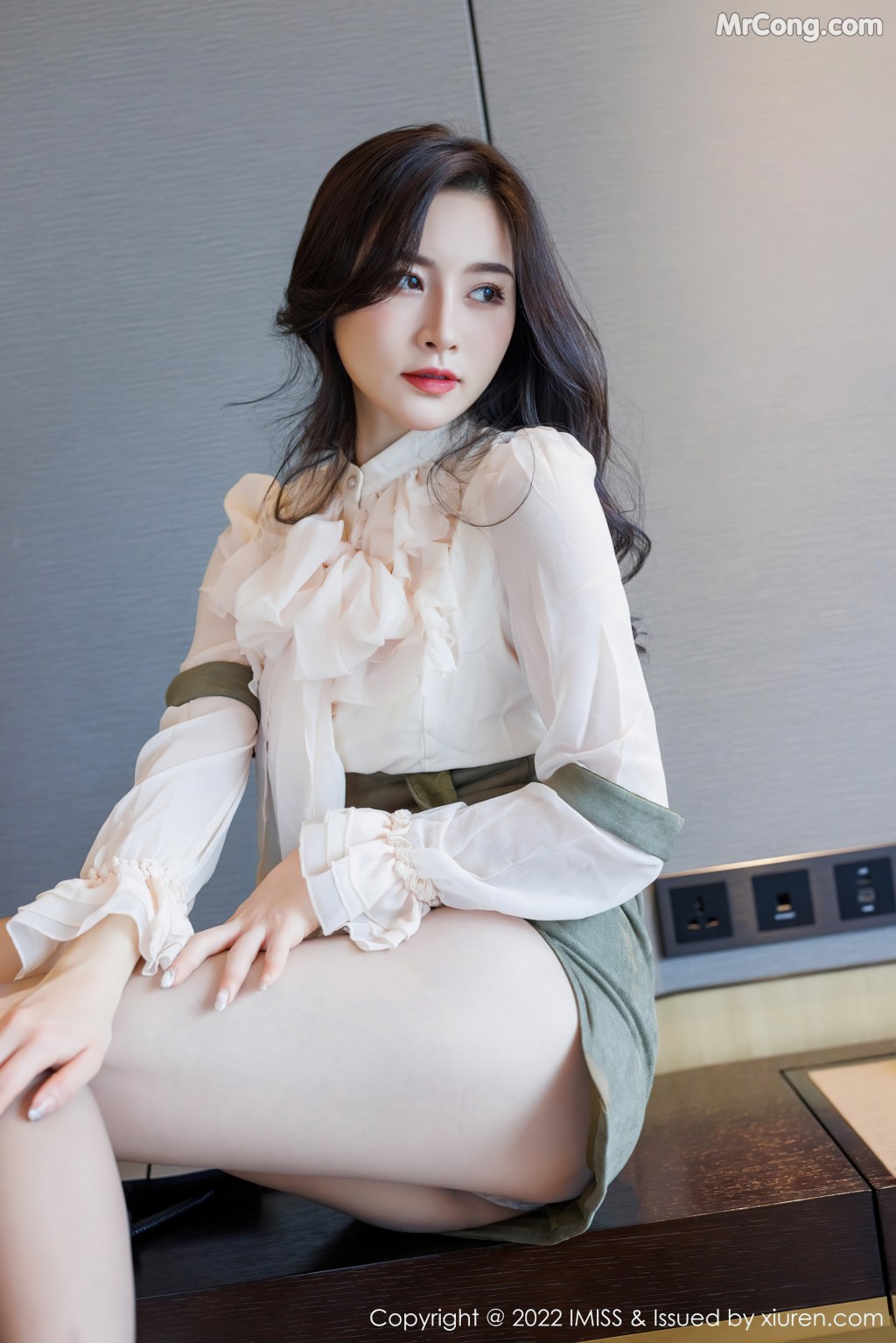 IMISS Vol.664: Vanessa (72 photos) – Page 4