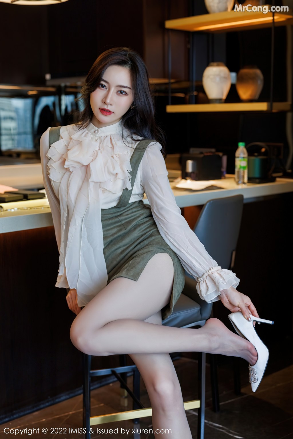 IMISS Vol.664: Vanessa (72 photos) – Page 5