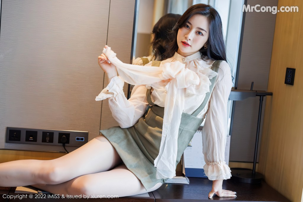 IMISS Vol.664: Vanessa (72 photos) – Page 5