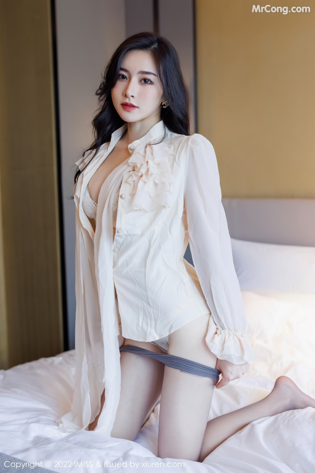 IMISS Vol.664: Vanessa (72 photos) – Page 6