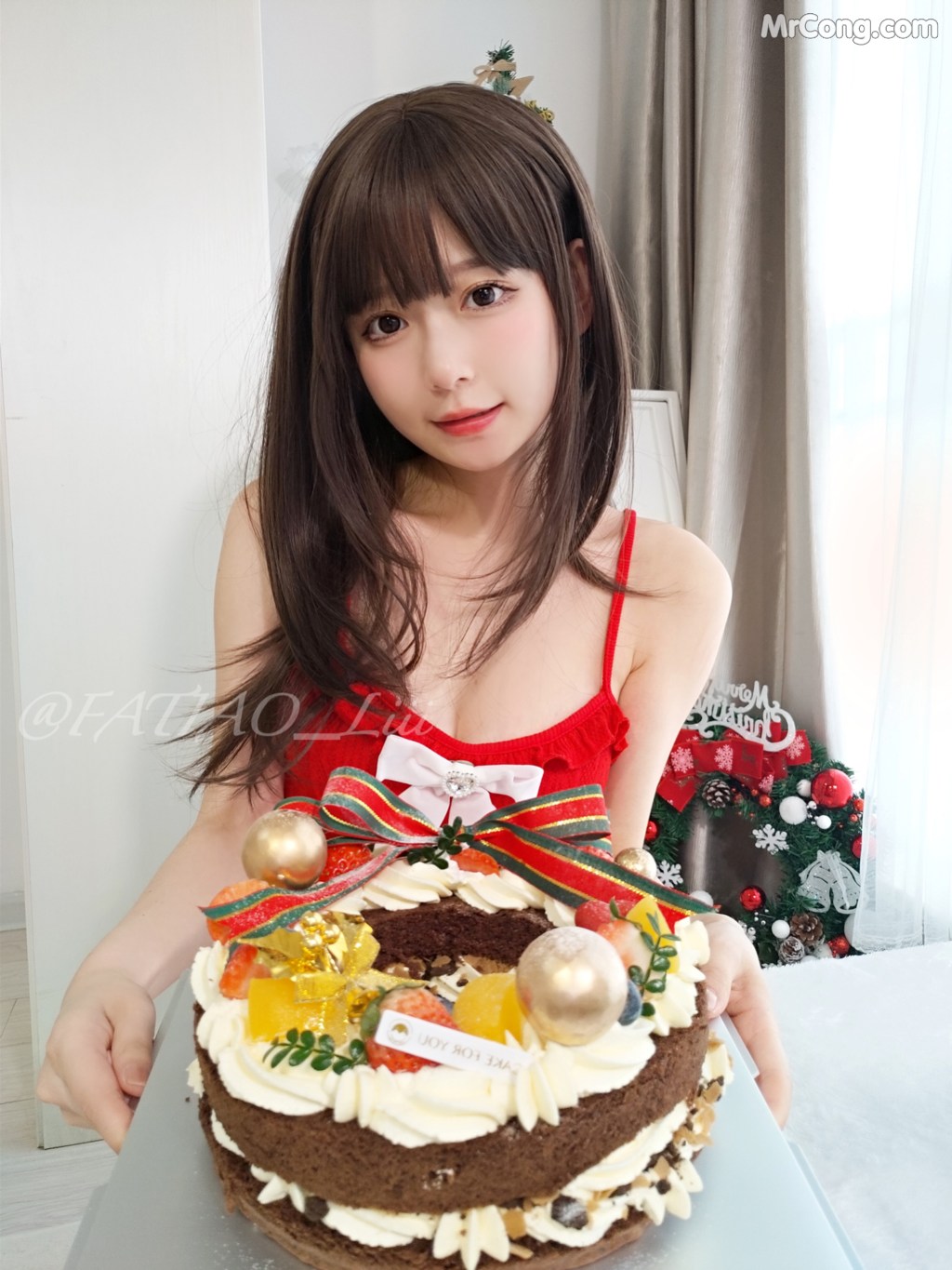 [Fantia] Coser@发条少女 (迷之呆梨) Dec 2021 (216 photos + 7 videos) – Page 4