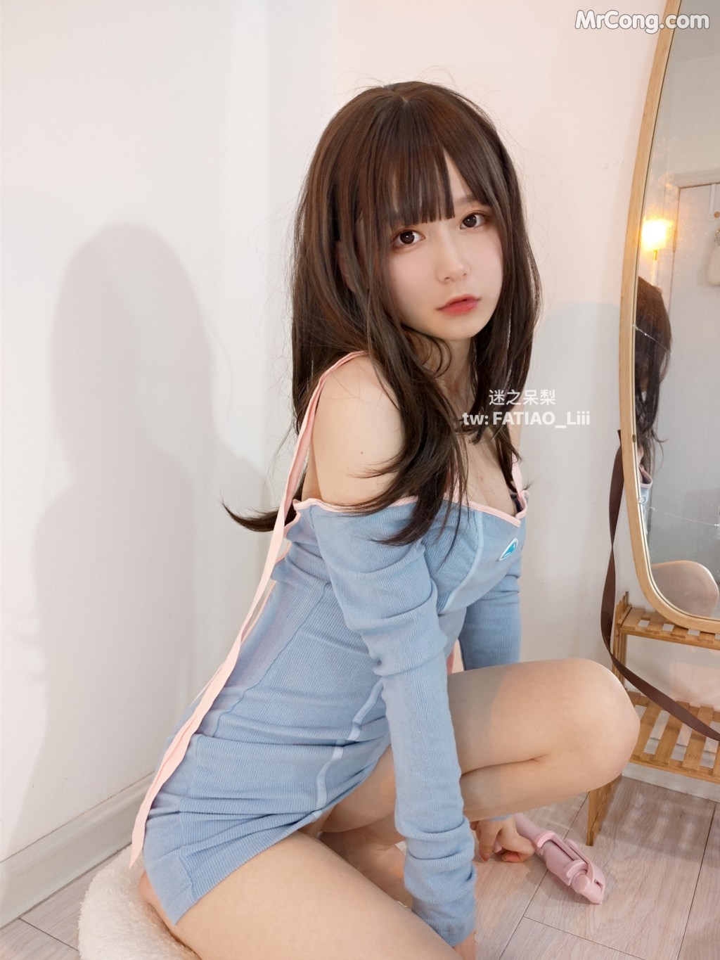 [Fantia] Coser@发条少女 (迷之呆梨) Dec 2021 (216 photos + 7 videos) – Page 5