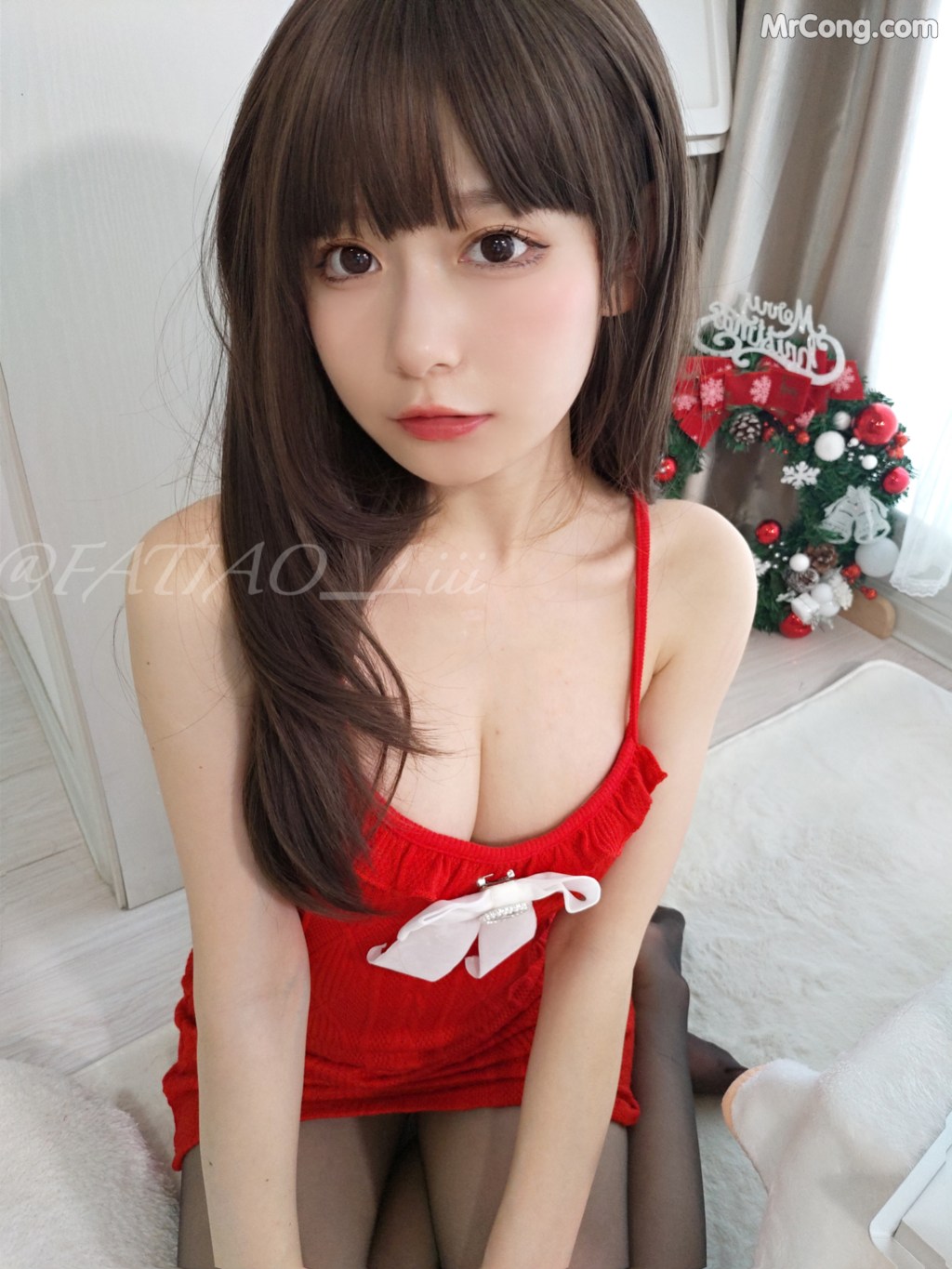 [Fantia] Coser@发条少女 (迷之呆梨) Dec 2021 (216 photos + 7 videos) – Page 5