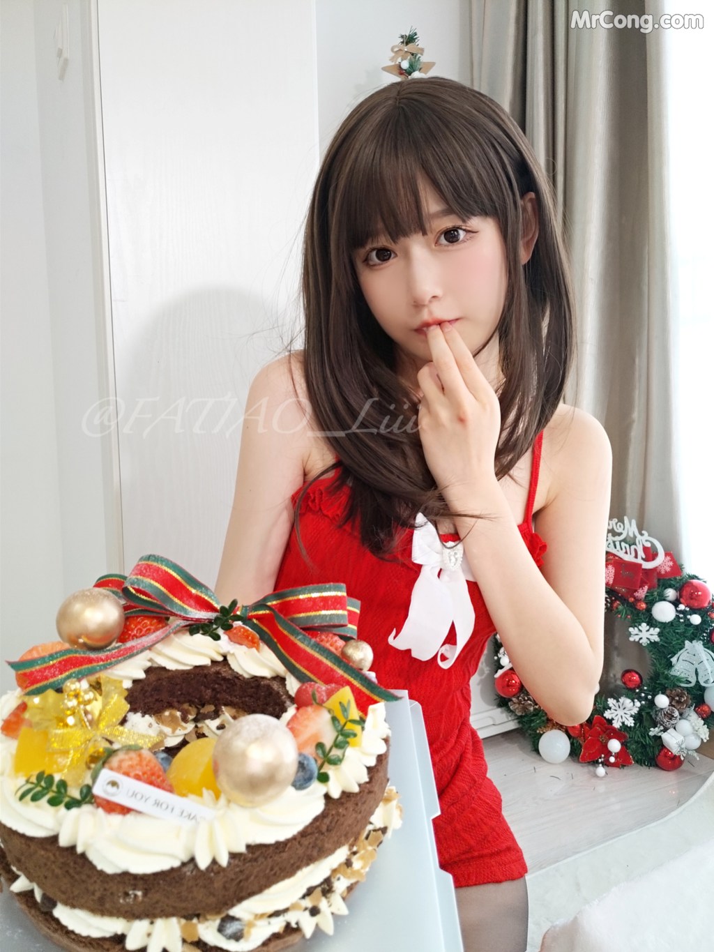 [Fantia] Coser@发条少女 (迷之呆梨) Dec 2021 (216 photos + 7 videos) – Page 6