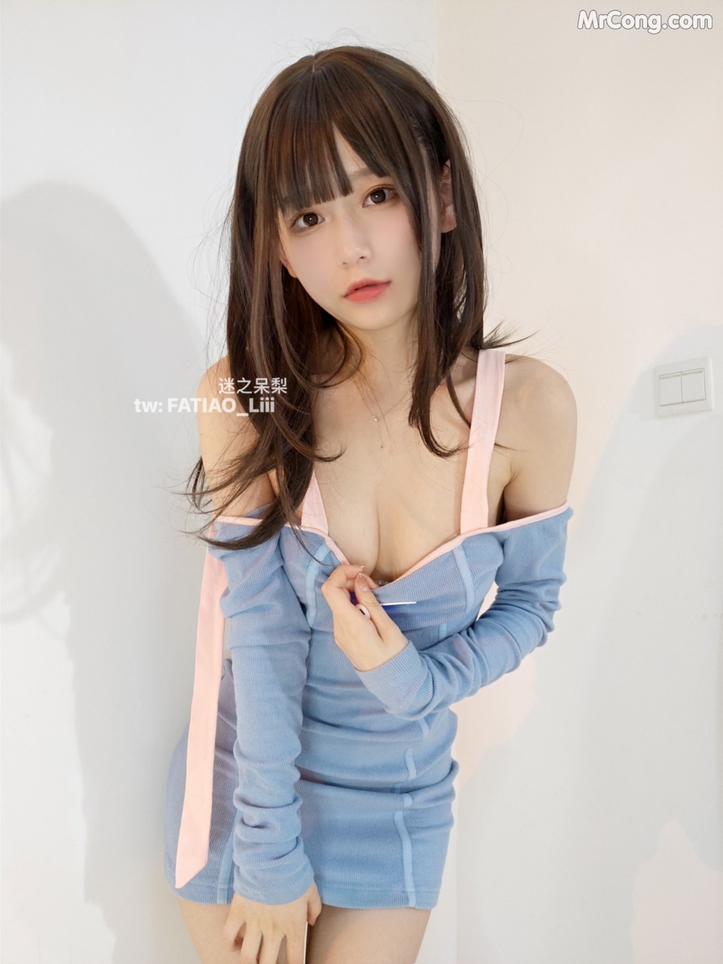 [Fantia] Coser@发条少女 (迷之呆梨) Dec 2021 (216 photos + 7 videos) – Page 9