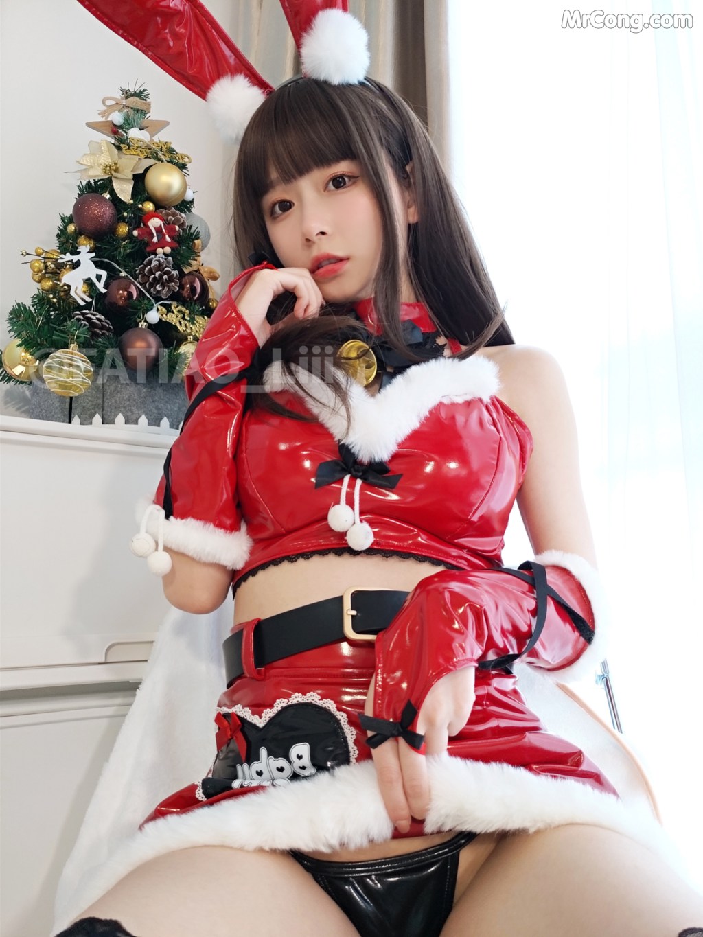 [Fantia] Coser@发条少女 (迷之呆梨) Dec 2021 (216 photos + 7 videos) – Page 10