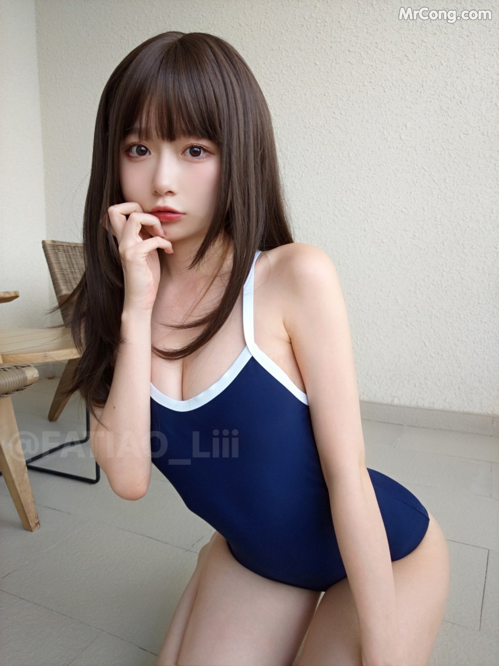 [Fantia] Coser@发条少女 (迷之呆梨) Dec 2021 (216 photos + 7 videos) – Page 11