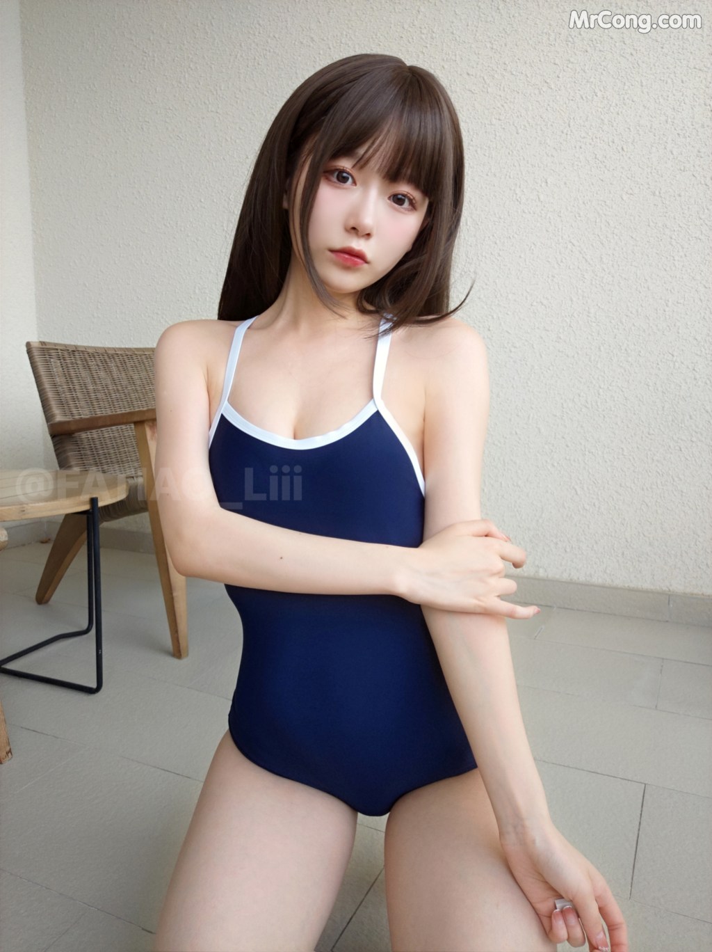[Fantia] Coser@发条少女 (迷之呆梨) Dec 2021 (216 photos + 7 videos) – Page 11