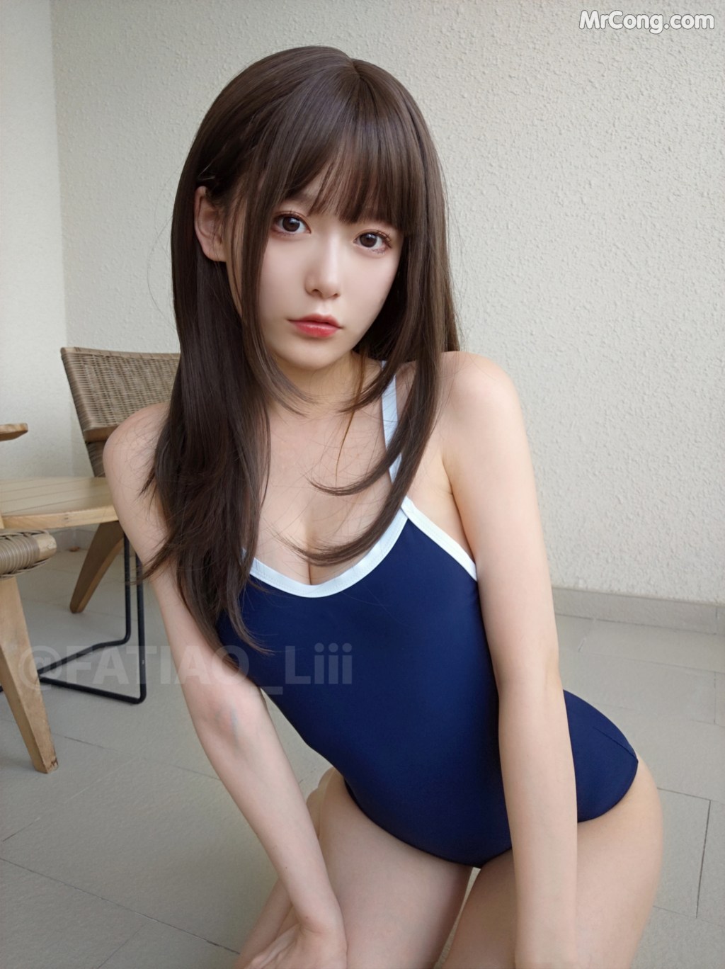 [Fantia] Coser@发条少女 (迷之呆梨) Dec 2021 (216 photos + 7 videos) – Page 11