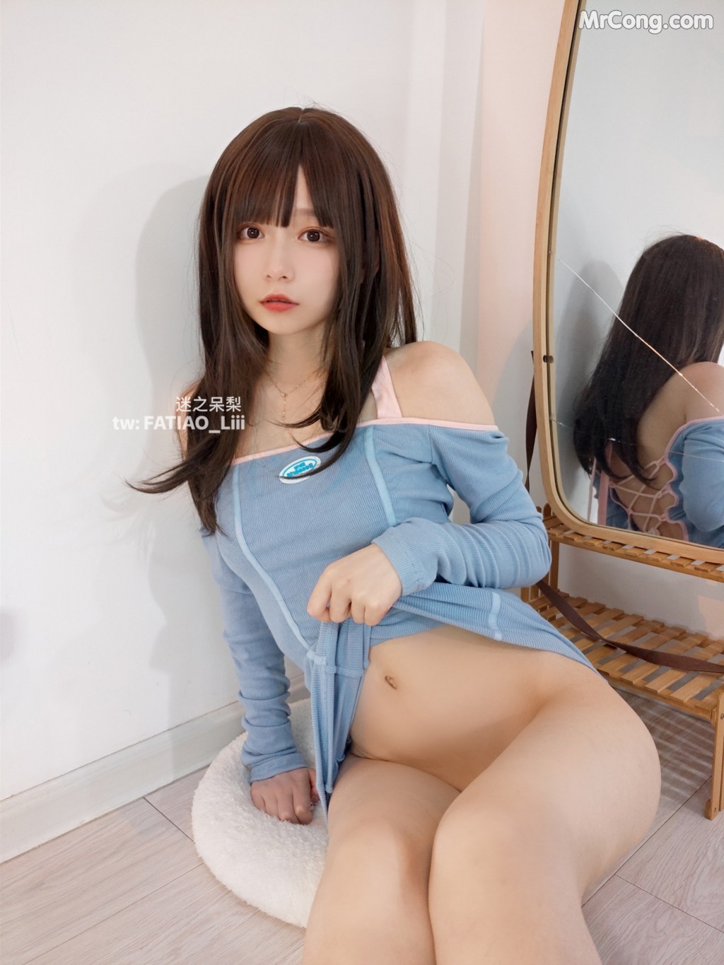 [Fantia] Coser@发条少女 (迷之呆梨) Dec 2021 (216 photos + 7 videos) – Page 12