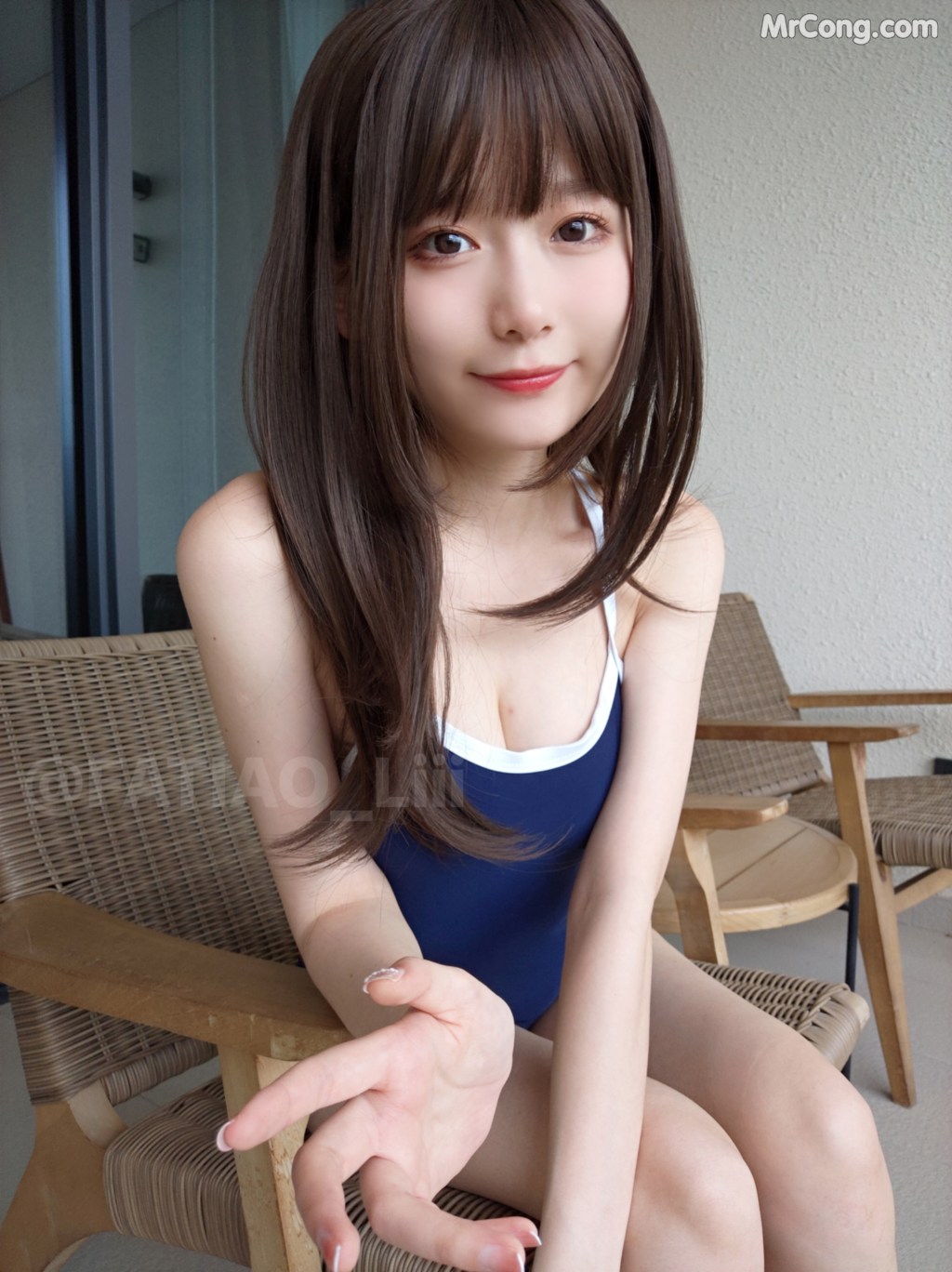 [Fantia] Coser@发条少女 (迷之呆梨) Dec 2021 (216 photos + 7 videos) – Page 13