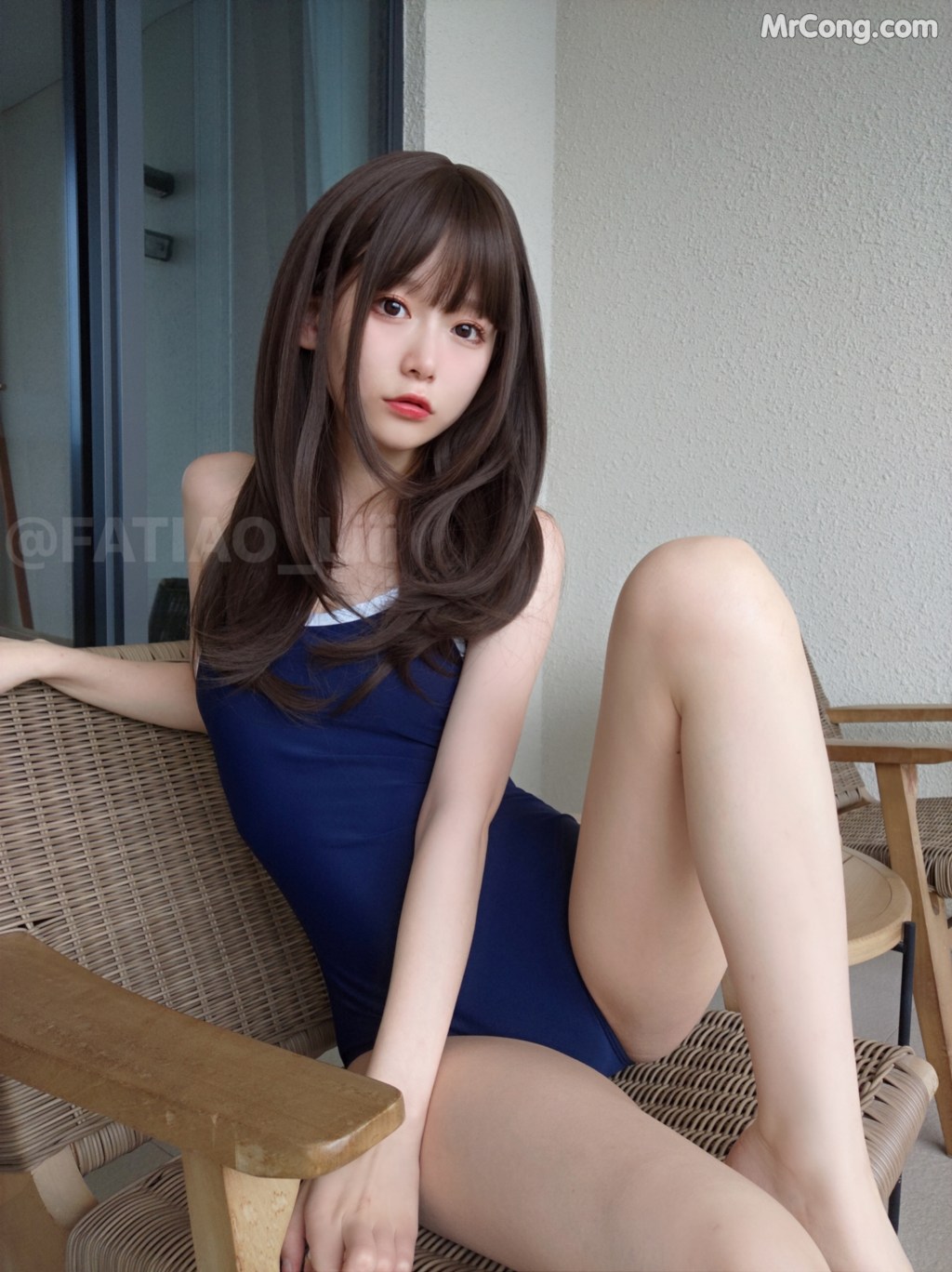 [Fantia] Coser@发条少女 (迷之呆梨) Dec 2021 (216 photos + 7 videos) – Page 13