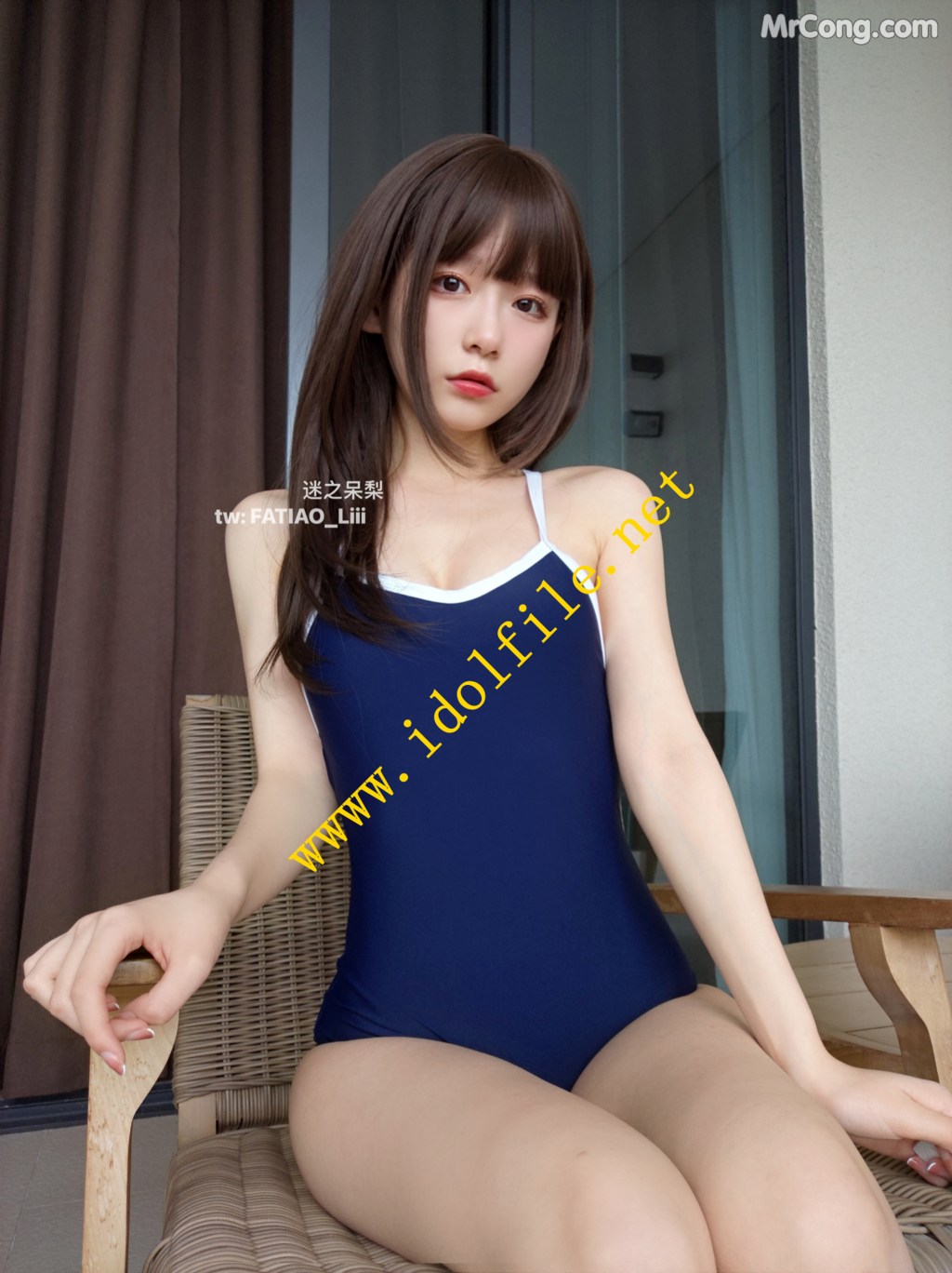 [Fantia] Coser@发条少女 (迷之呆梨) Dec 2021 (216 photos + 7 videos) – Page 13