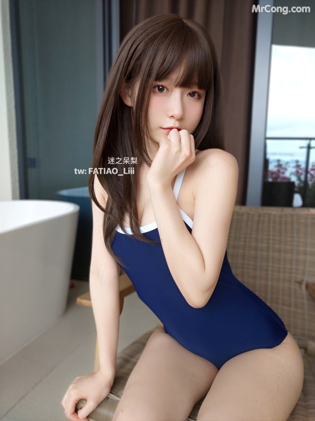 [Fantia] Coser@发条少女 (迷之呆梨) Dec 2021 (216 photos + 7 videos) – Page 14