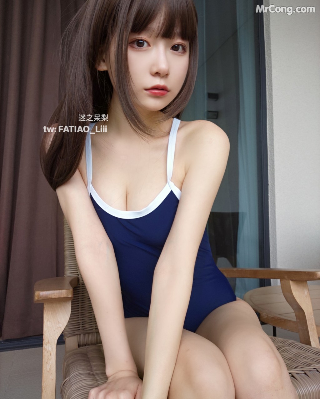 [Fantia] Coser@发条少女 (迷之呆梨) Dec 2021 (216 photos + 7 videos) – Page 15