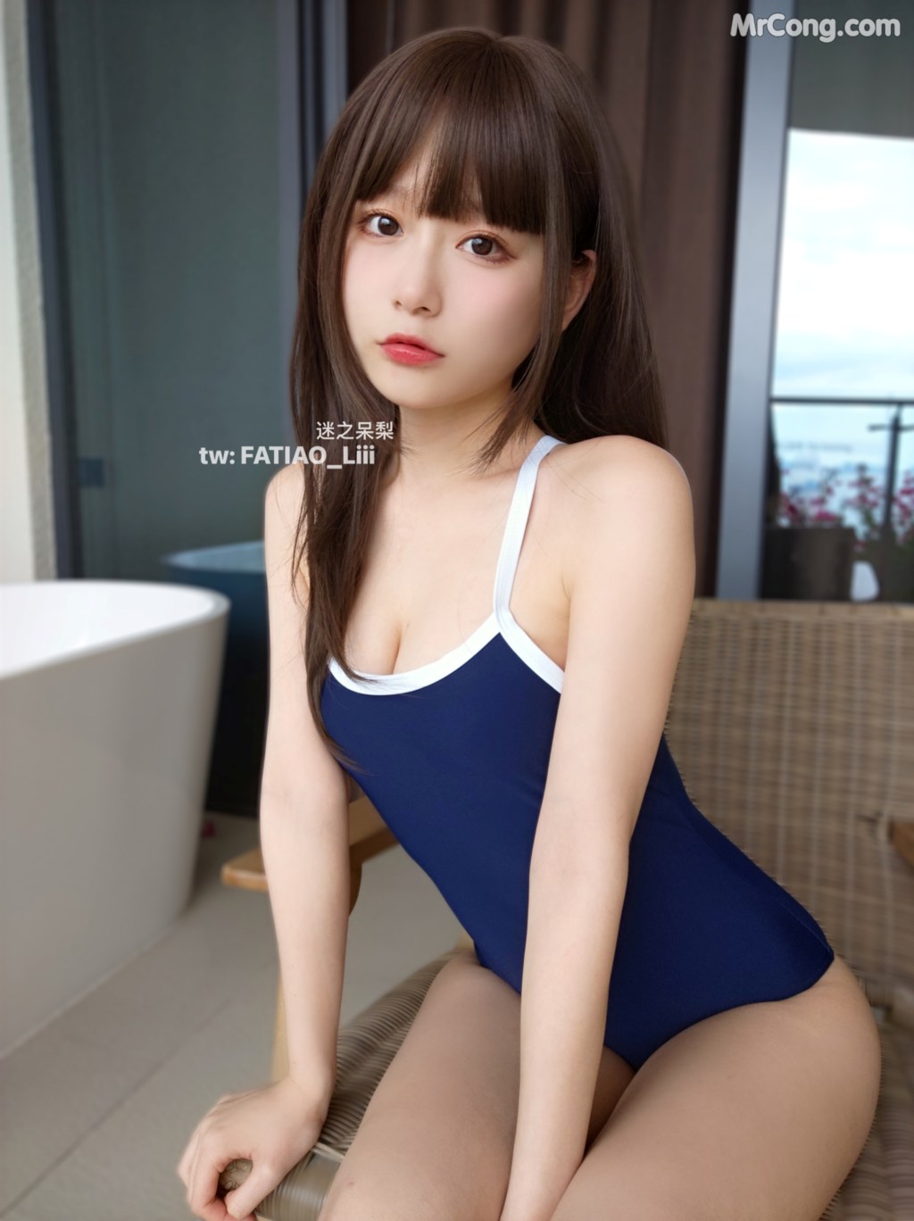 [Fantia] Coser@发条少女 (迷之呆梨) Dec 2021 (216 photos + 7 videos) – Page 15