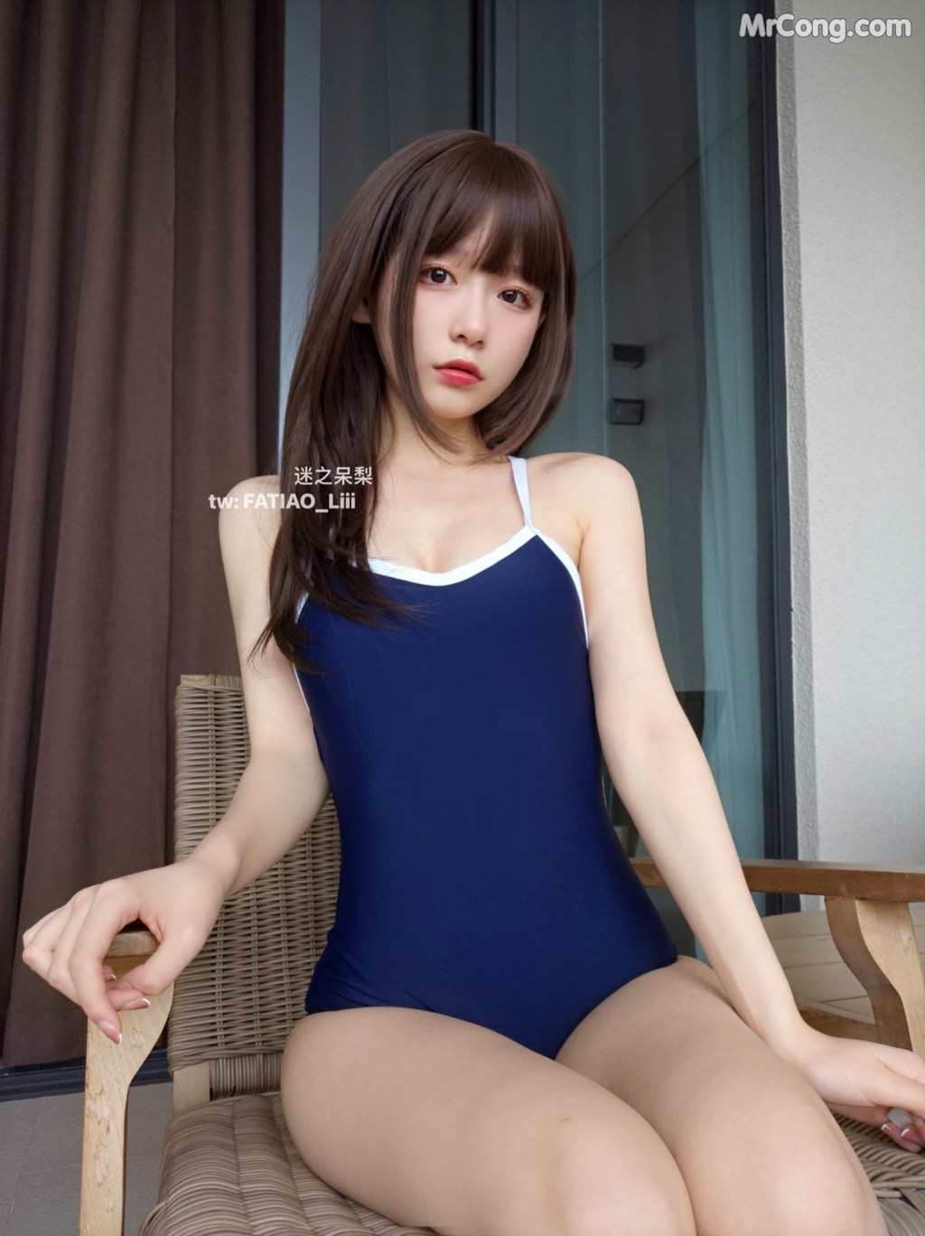[Fantia] Coser@发条少女 (迷之呆梨) Dec 2021 (216 photos + 7 videos) – Page 15