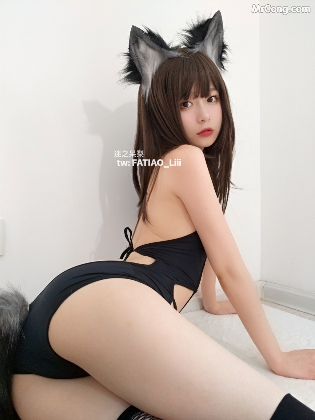 [Fantia] Coser@发条少女 (迷之呆梨) Dec 2021 (216 photos + 7 videos) – Page 17