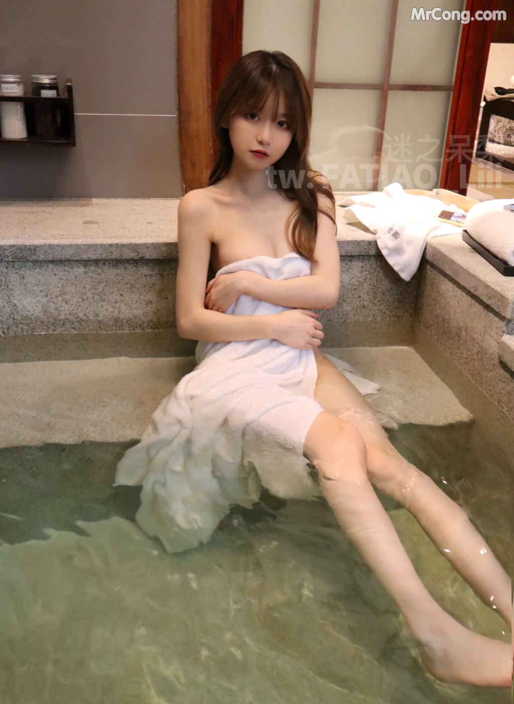 [Fantia] Coser@发条少女 (迷之呆梨) Dec 2021 (216 photos + 7 videos) – Page 21