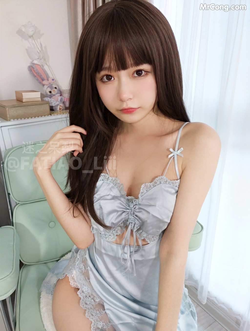 [Fantia] Coser@发条少女 (迷之呆梨) Jan 2022 (172 photos + 8 videos) – Page 6