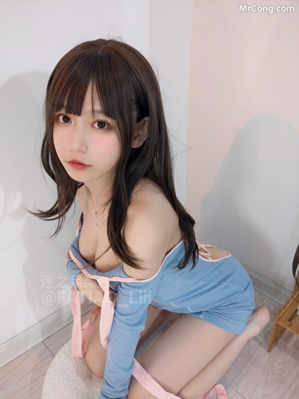 [Fantia] Coser@发条少女 (迷之呆梨) Jan 2022 (172 photos + 8 videos) – Page 7