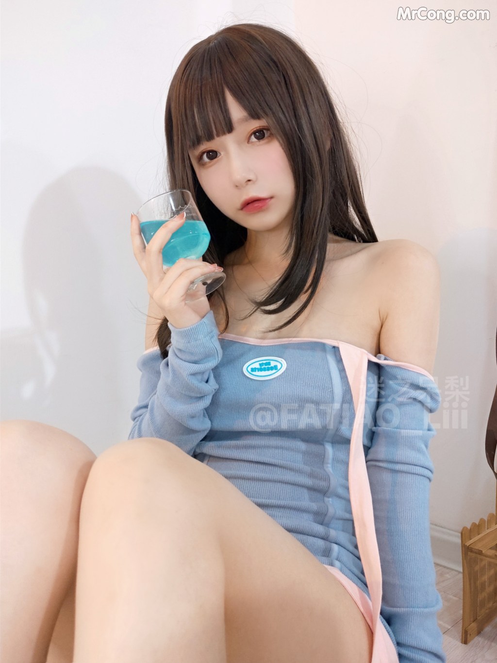 [Fantia] Coser@发条少女 (迷之呆梨) Jan 2022 (172 photos + 8 videos) – Page 8