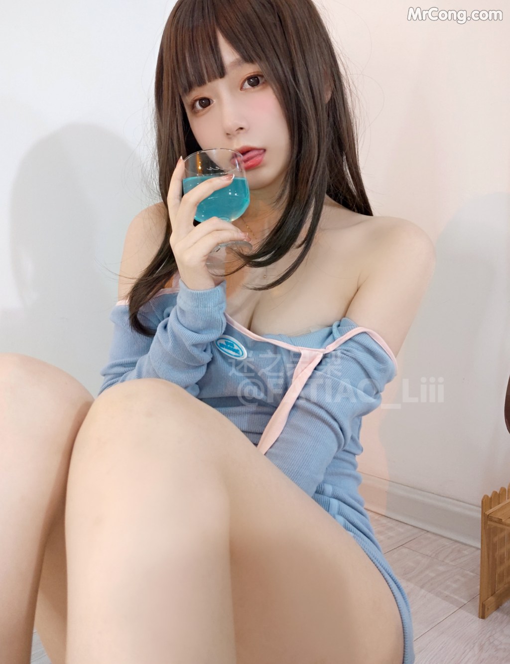 [Fantia] Coser@发条少女 (迷之呆梨) Jan 2022 (172 photos + 8 videos) – Page 8