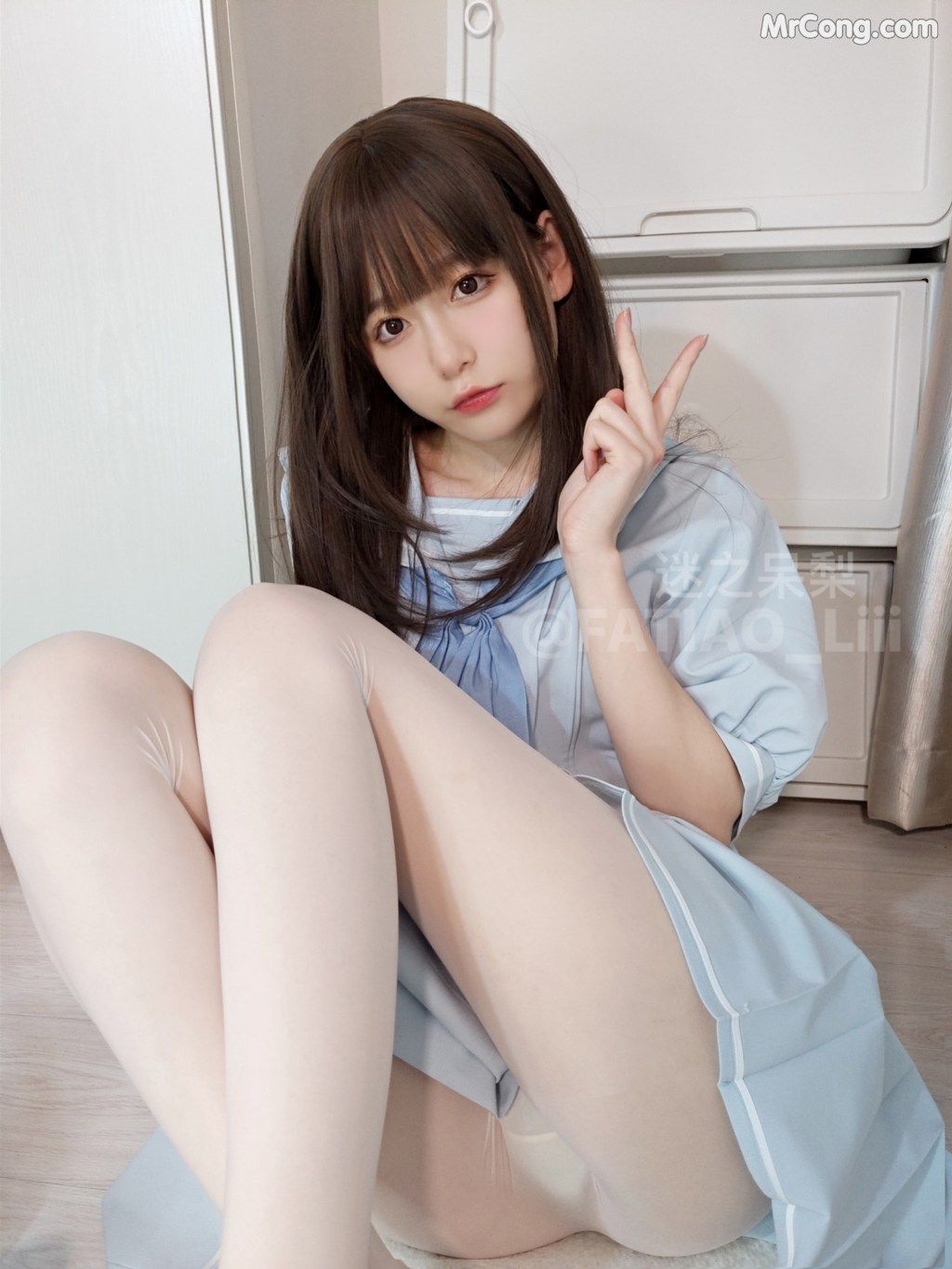 [Fantia] Coser@发条少女 (迷之呆梨) Jan 2022 (172 photos + 8 videos) – Page 9