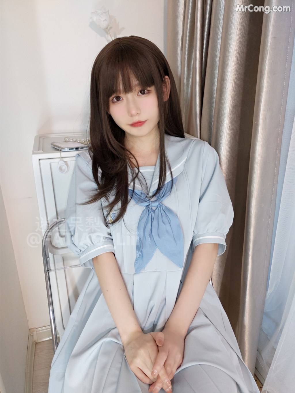 [Fantia] Coser@发条少女 (迷之呆梨) Jan 2022 (172 photos + 8 videos) – Page 9