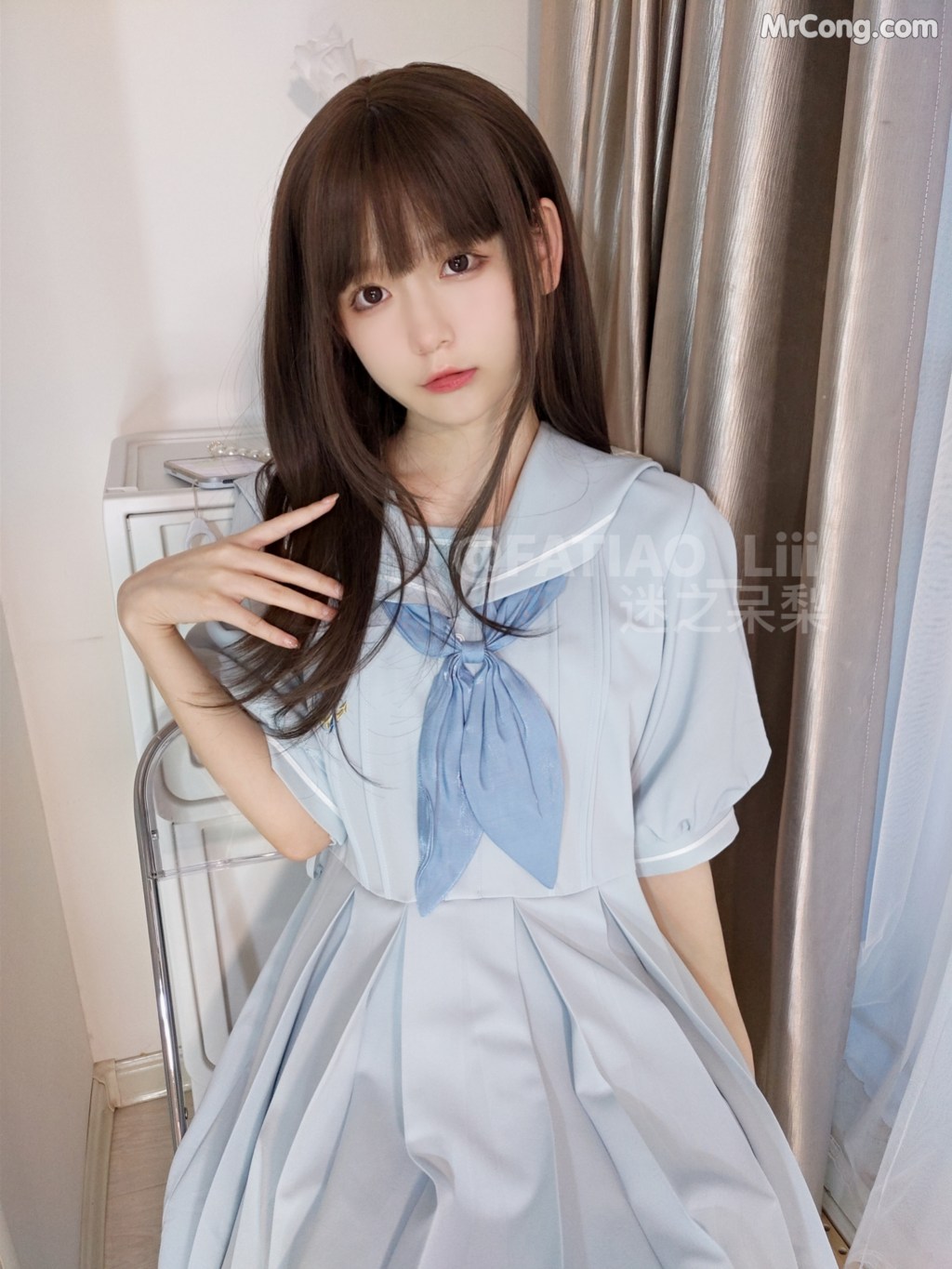 [Fantia] Coser@发条少女 (迷之呆梨) Jan 2022 (172 photos + 8 videos) – Page 10