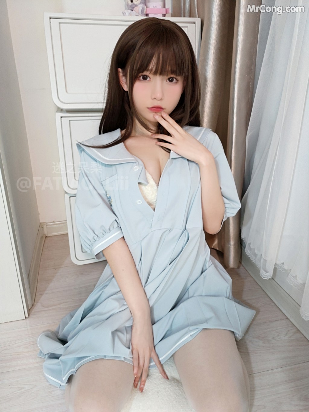 [Fantia] Coser@发条少女 (迷之呆梨) Jan 2022 (172 photos + 8 videos) – Page 12