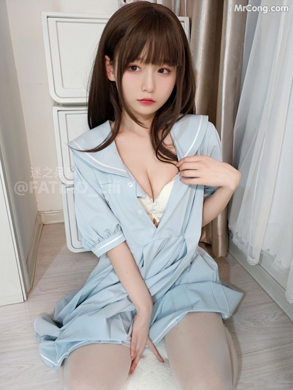 [Fantia] Coser@发条少女 (迷之呆梨) Jan 2022 (172 photos + 8 videos) – Page 13