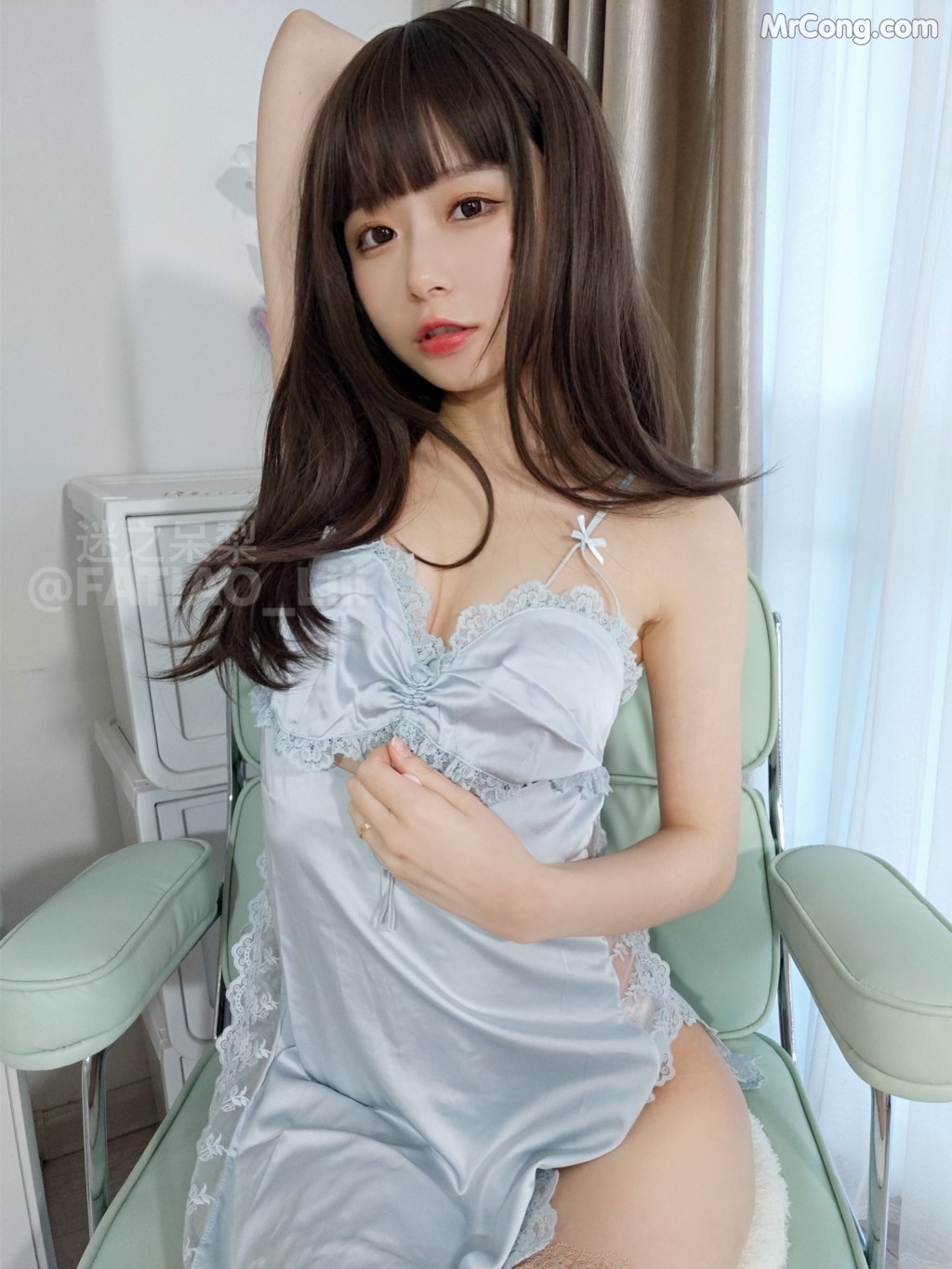 [Fantia] Coser@发条少女 (迷之呆梨) Jan 2022 (172 photos + 8 videos) – Page 14