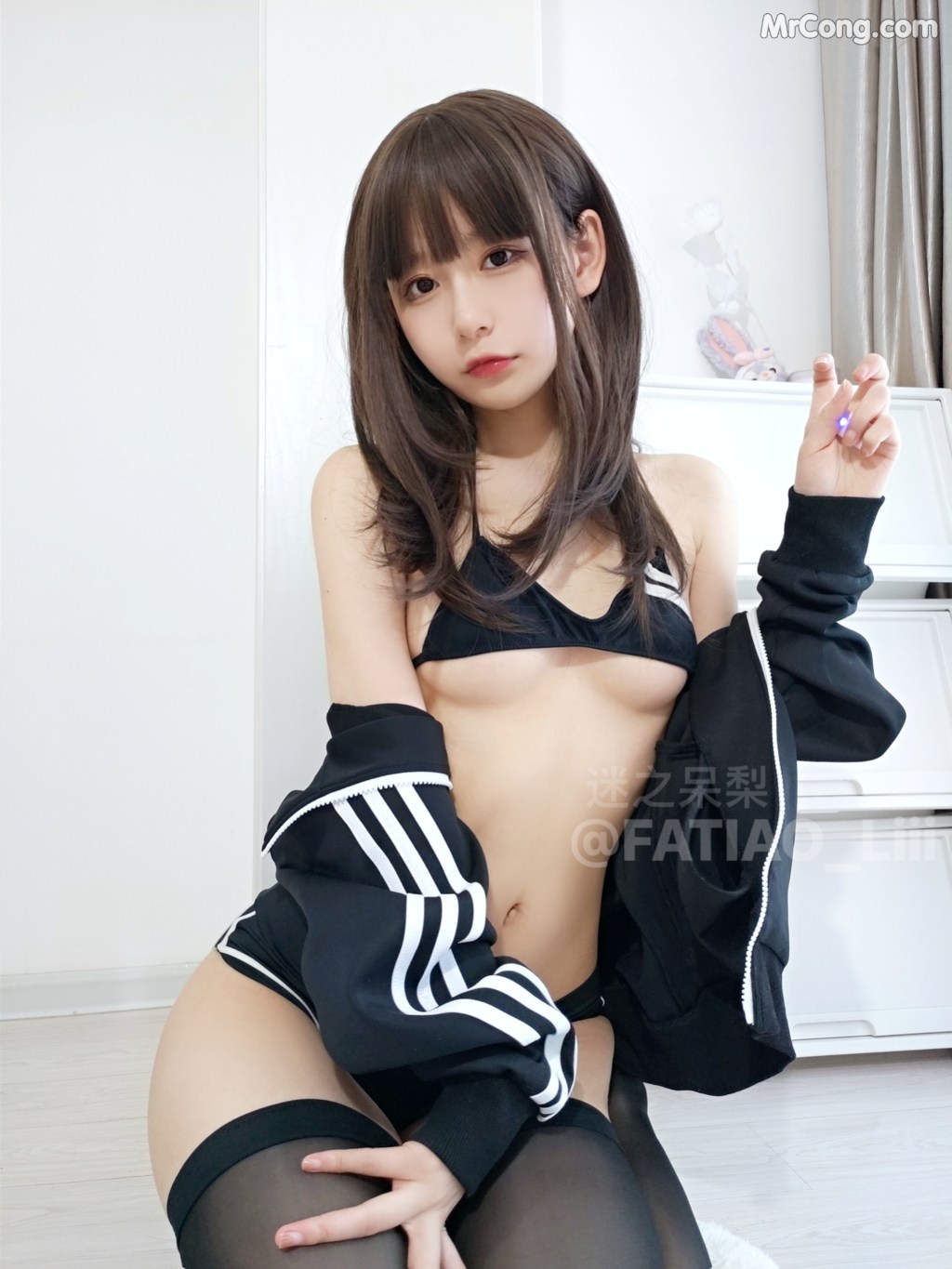 [Fantia] Coser@发条少女 (迷之呆梨) Jan 2022 (172 photos + 8 videos) – Page 16