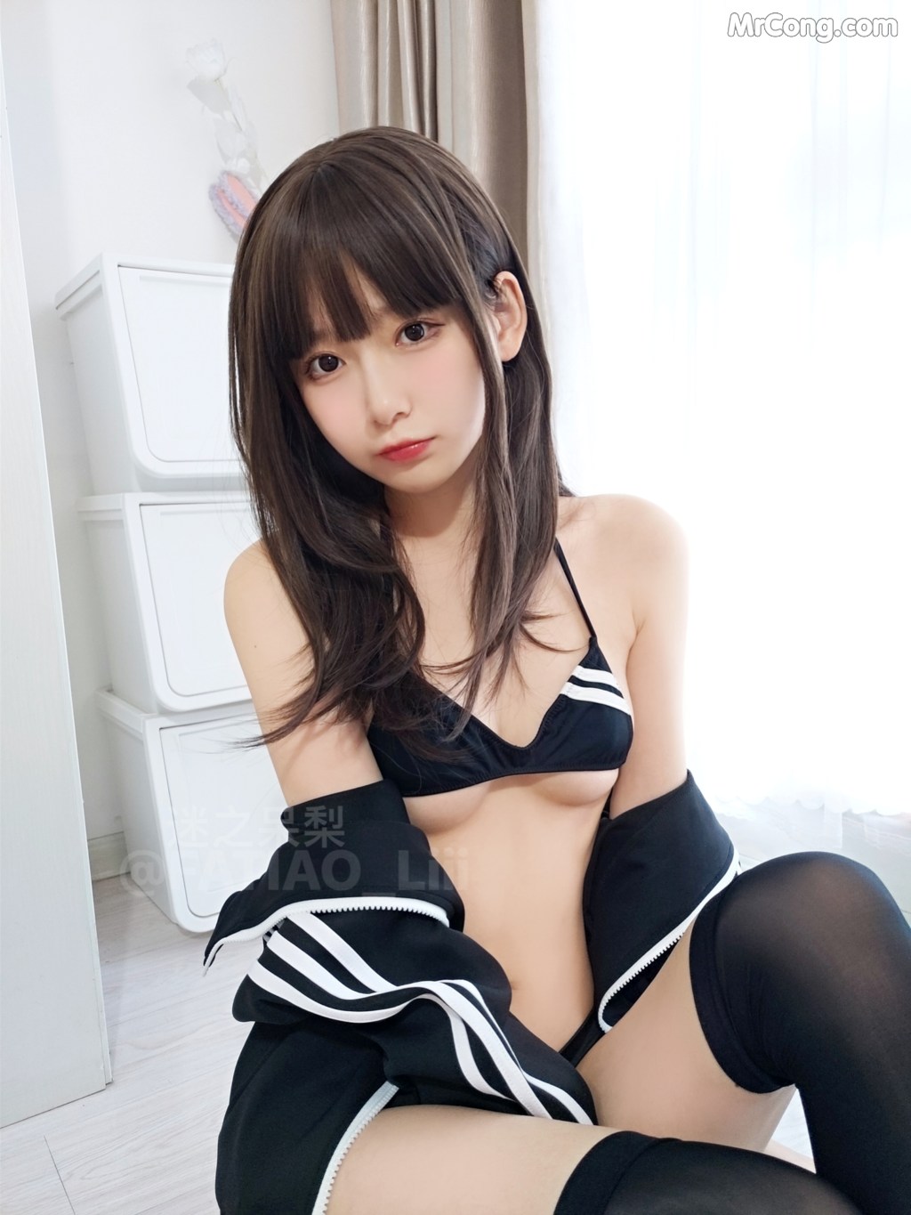 [Fantia] Coser@发条少女 (迷之呆梨) Jan 2022 (172 photos + 8 videos) – Page 17