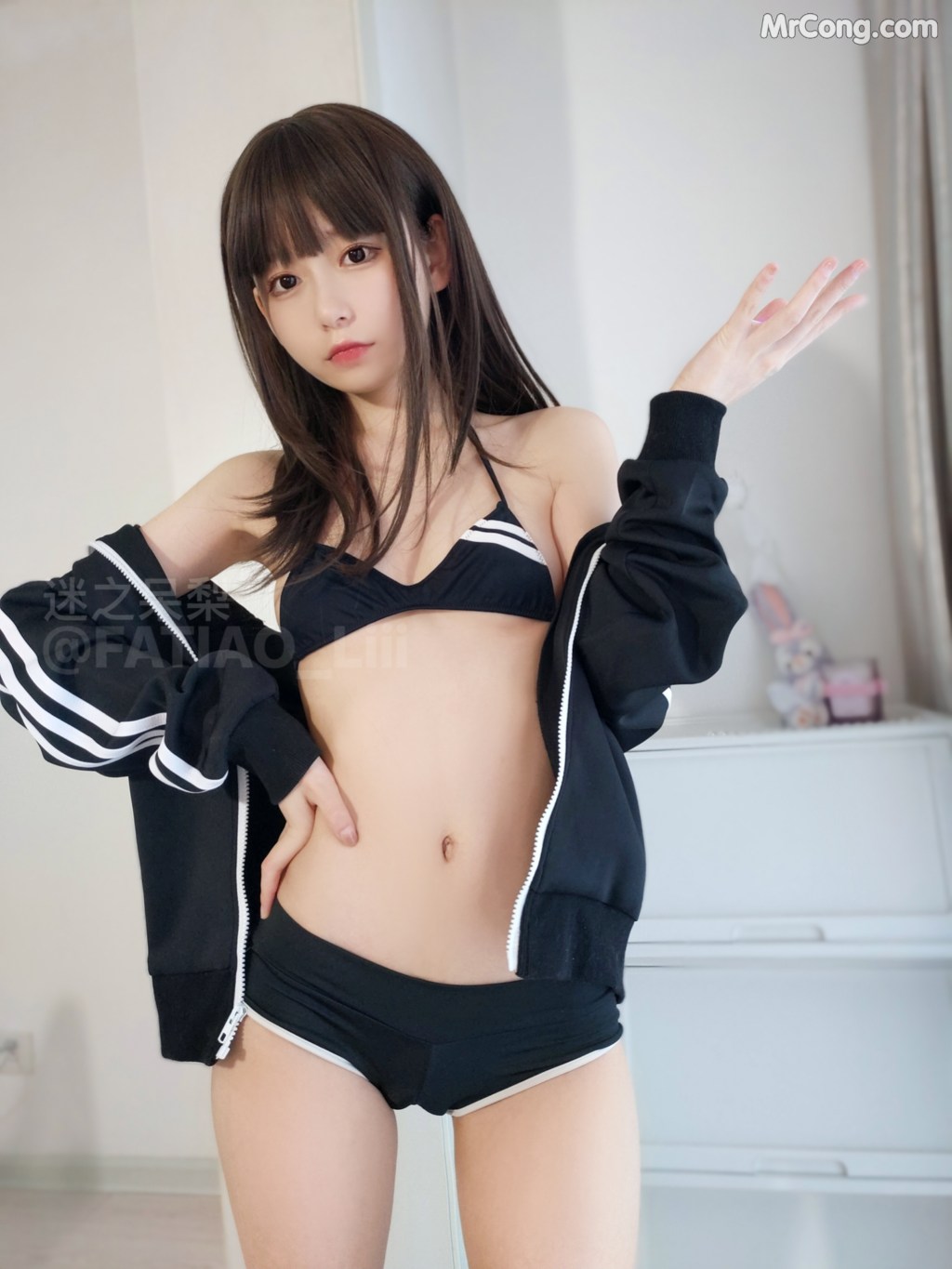[Fantia] Coser@发条少女 (迷之呆梨) Jan 2022 (172 photos + 8 videos) – Page 17
