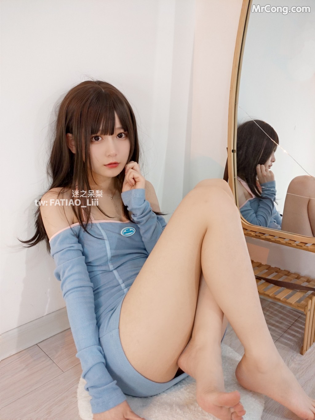 [Fantia] Coser@发条少女 (迷之呆梨) Nov 2021 (203 photos + 9 videos) – Page 2