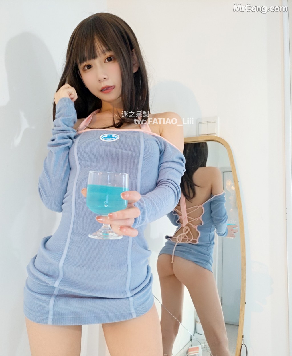 [Fantia] Coser@发条少女 (迷之呆梨) Nov 2021 (203 photos + 9 videos) – Page 3