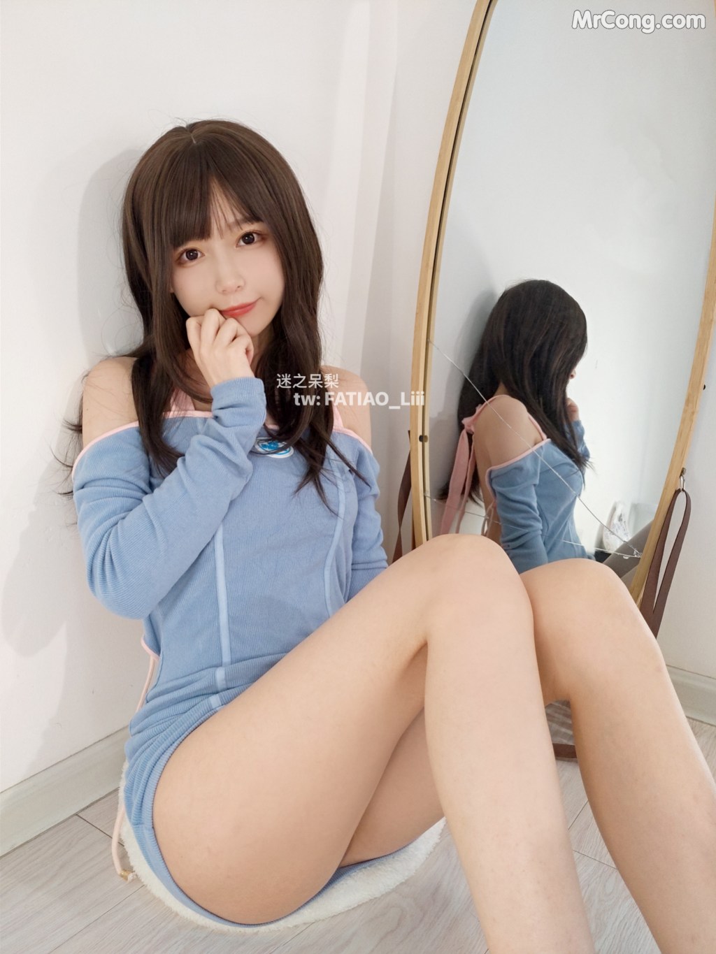 [Fantia] Coser@发条少女 (迷之呆梨) Nov 2021 (203 photos + 9 videos) – Page 4