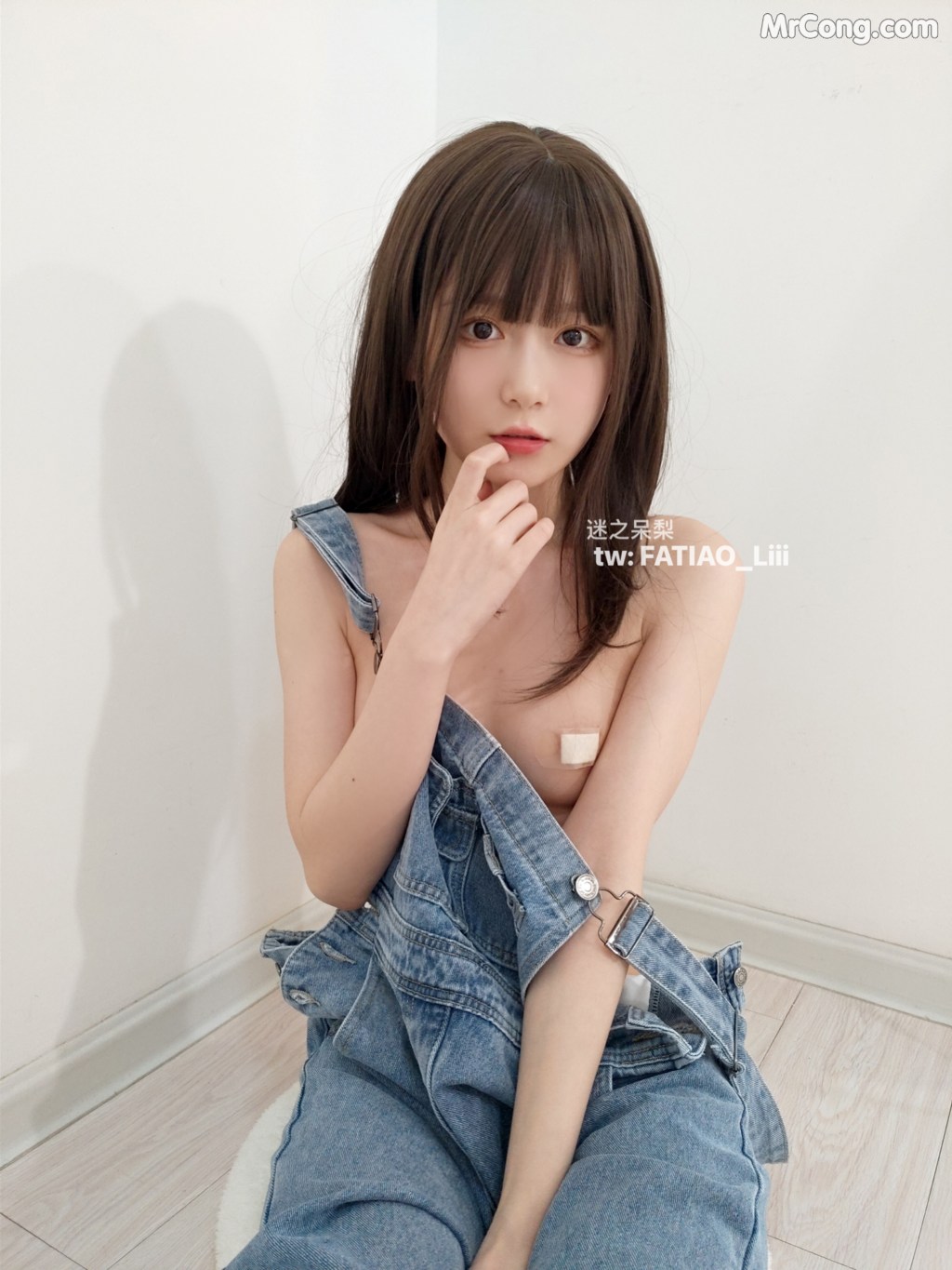[Fantia] Coser@发条少女 (迷之呆梨) Nov 2021 (203 photos + 9 videos) – Page 5