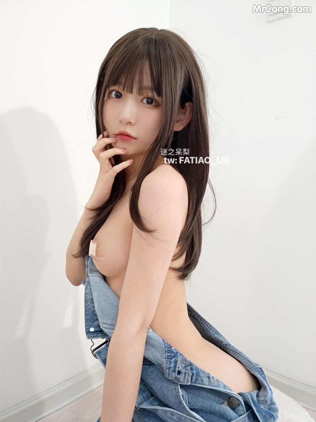 [Fantia] Coser@发条少女 (迷之呆梨) Nov 2021 (203 photos + 9 videos) – Page 6