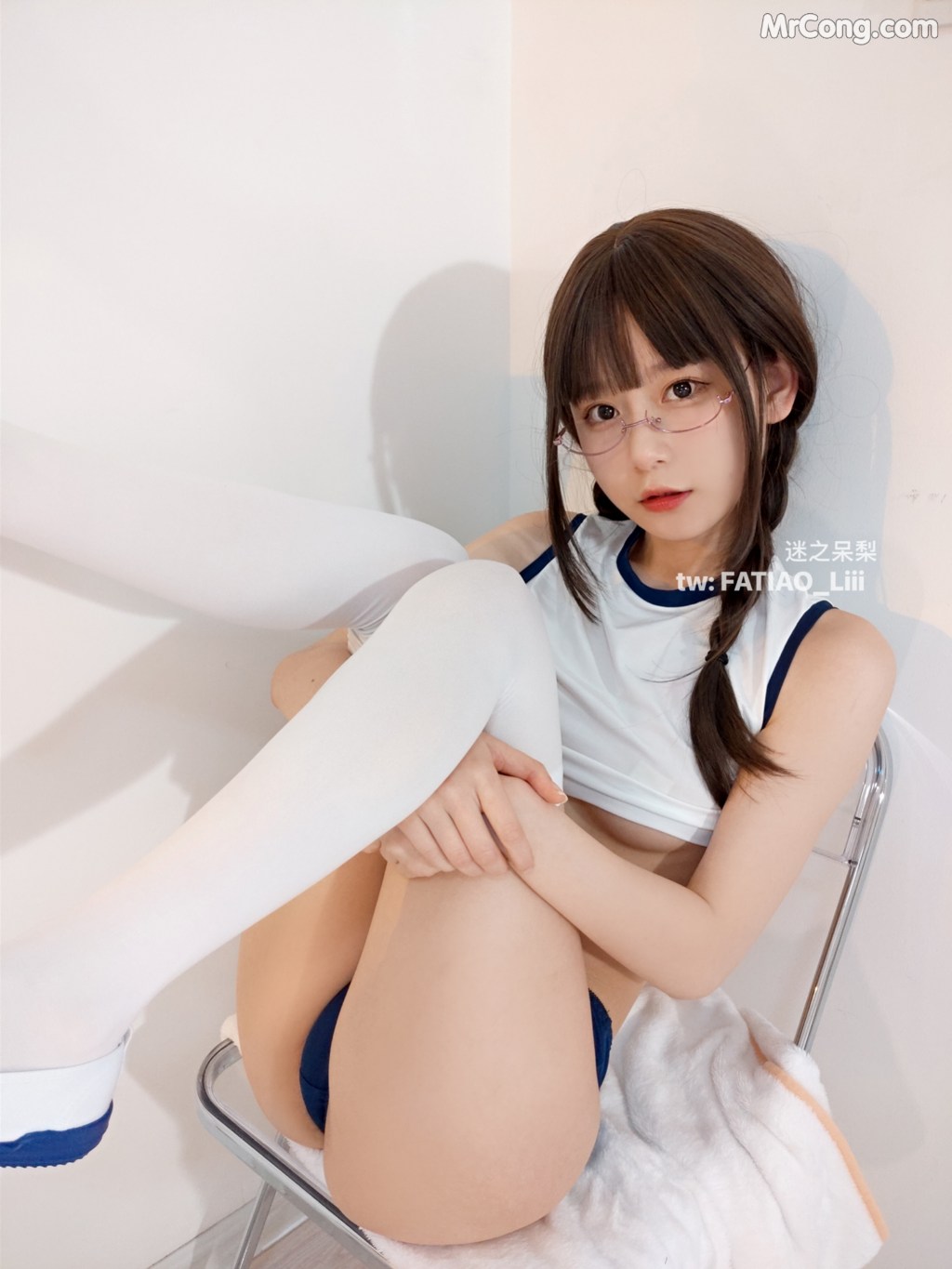 [Fantia] Coser@发条少女 (迷之呆梨) Nov 2021 (203 photos + 9 videos) – Page 11