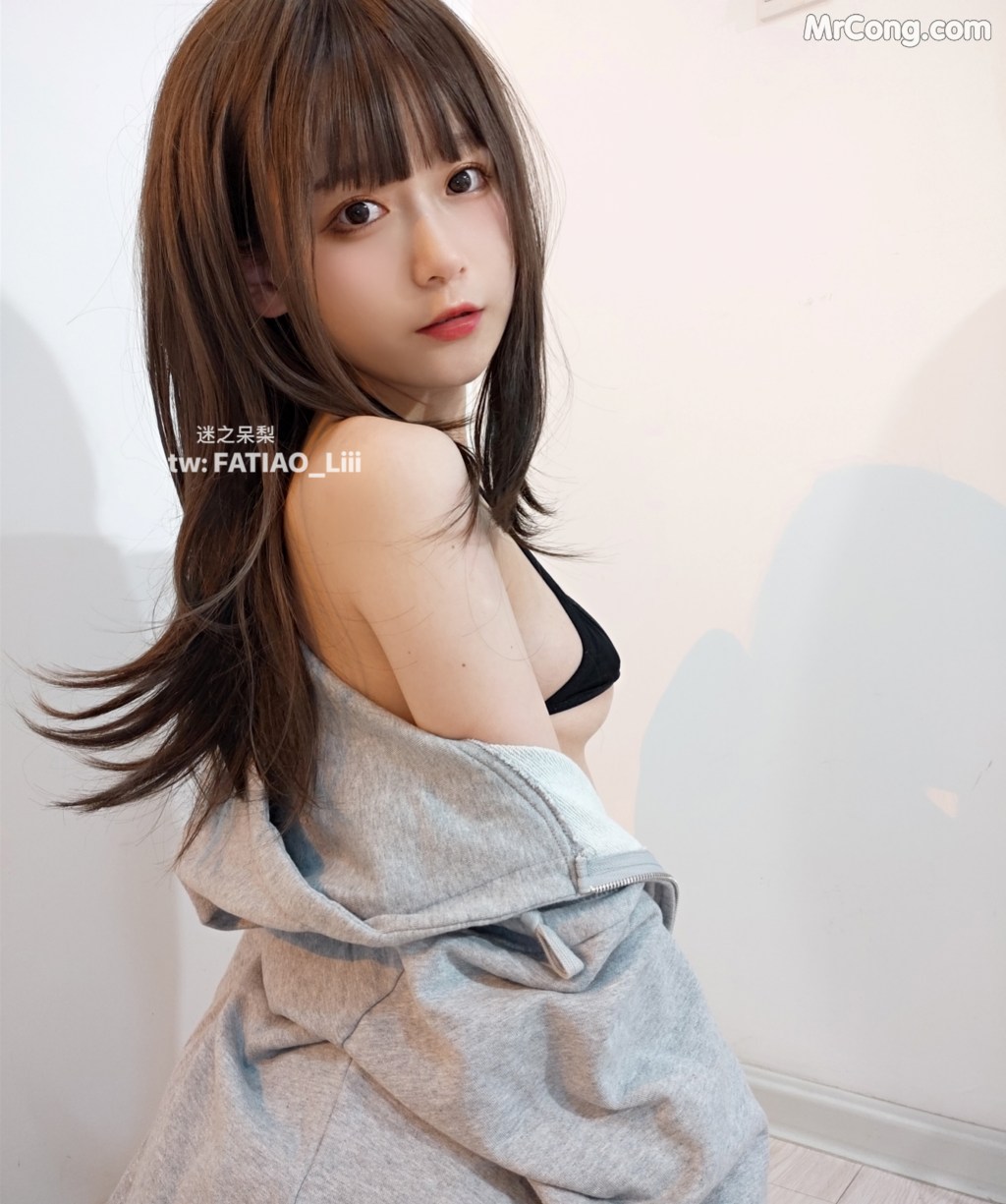 [Fantia] Coser@发条少女 (迷之呆梨) Nov 2021 (203 photos + 9 videos) – Page 11