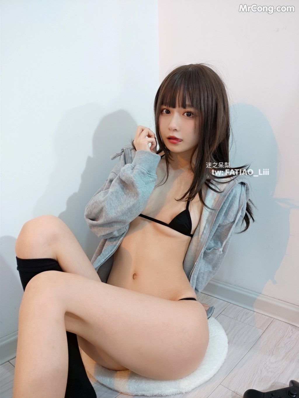 [Fantia] Coser@发条少女 (迷之呆梨) Nov 2021 (203 photos + 9 videos) – Page 11