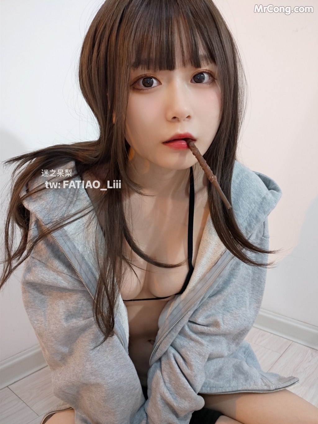 [Fantia] Coser@发条少女 (迷之呆梨) Nov 2021 (203 photos + 9 videos) – Page 12