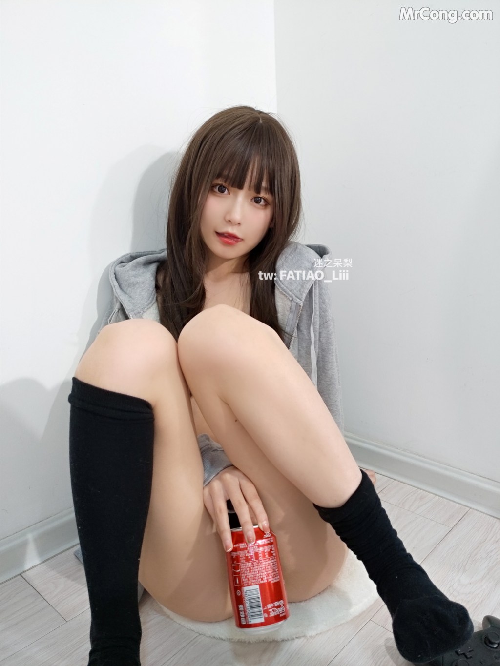 [Fantia] Coser@发条少女 (迷之呆梨) Nov 2021 (203 photos + 9 videos) – Page 12