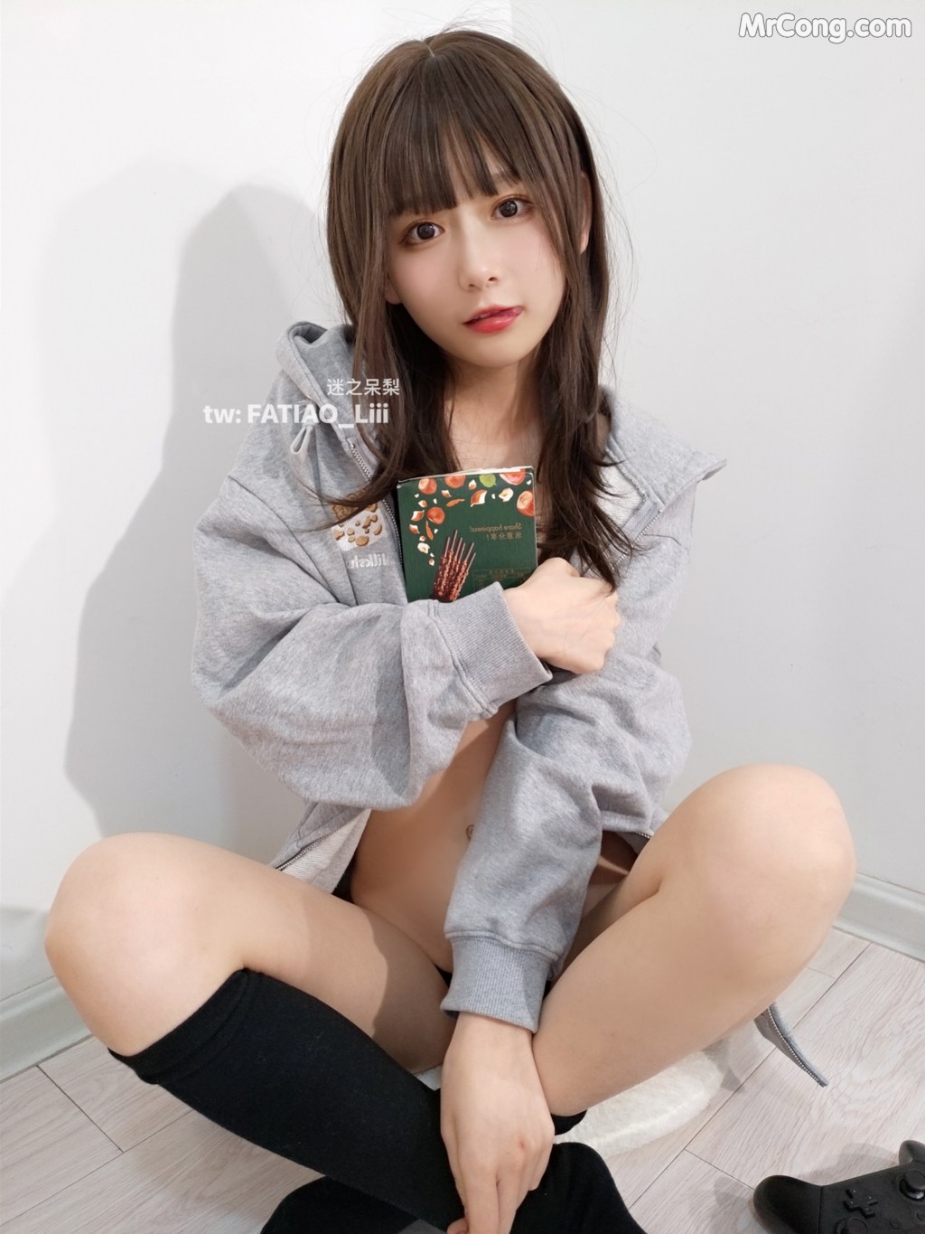 [Fantia] Coser@发条少女 (迷之呆梨) Nov 2021 (203 photos + 9 videos) – Page 12