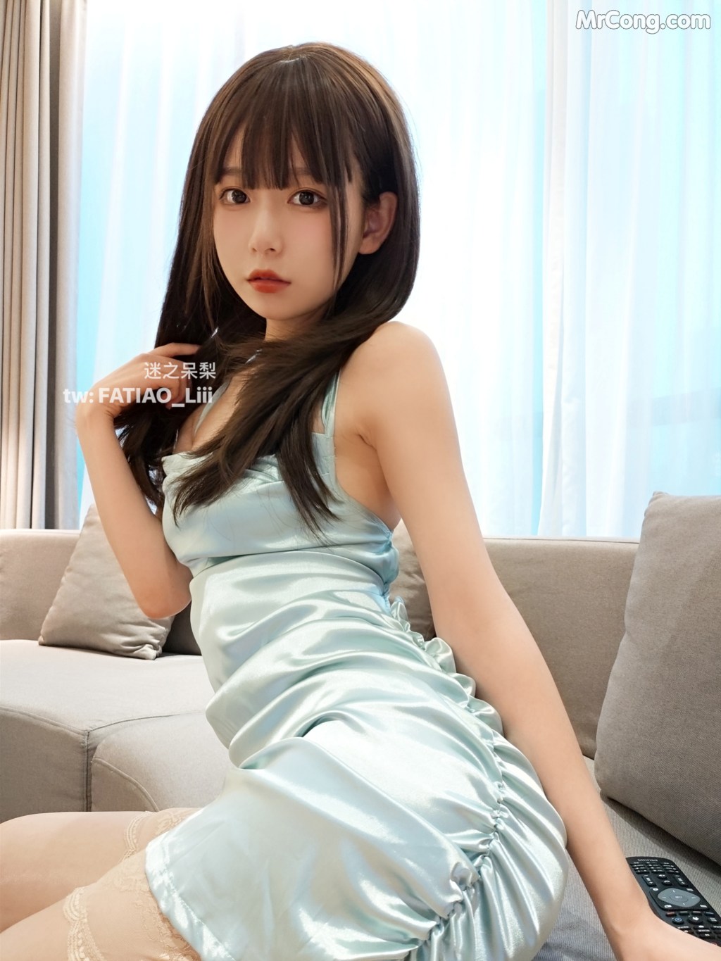 [Fantia] Coser@发条少女 (迷之呆梨) Nov 2021 (203 photos + 9 videos) – Page 14