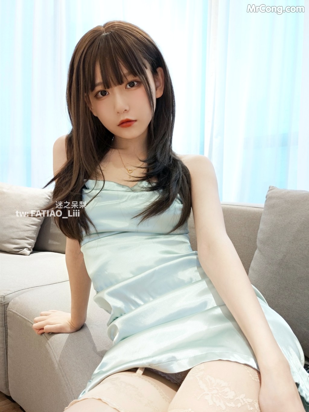 [Fantia] Coser@发条少女 (迷之呆梨) Nov 2021 (203 photos + 9 videos) – Page 14