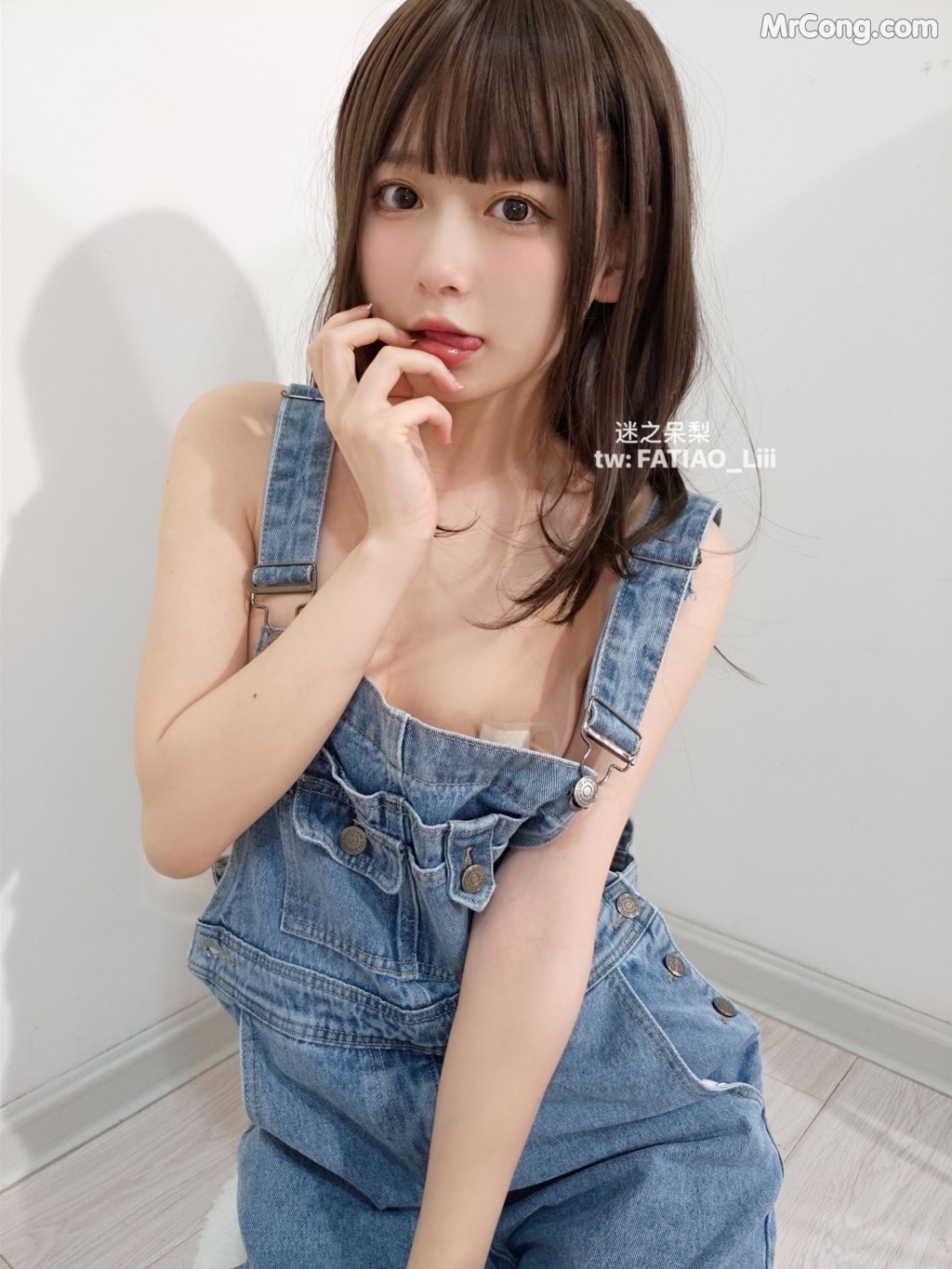 [Fantia] Coser@发条少女 (迷之呆梨) Nov 2021 (203 photos + 9 videos) – Page 15
